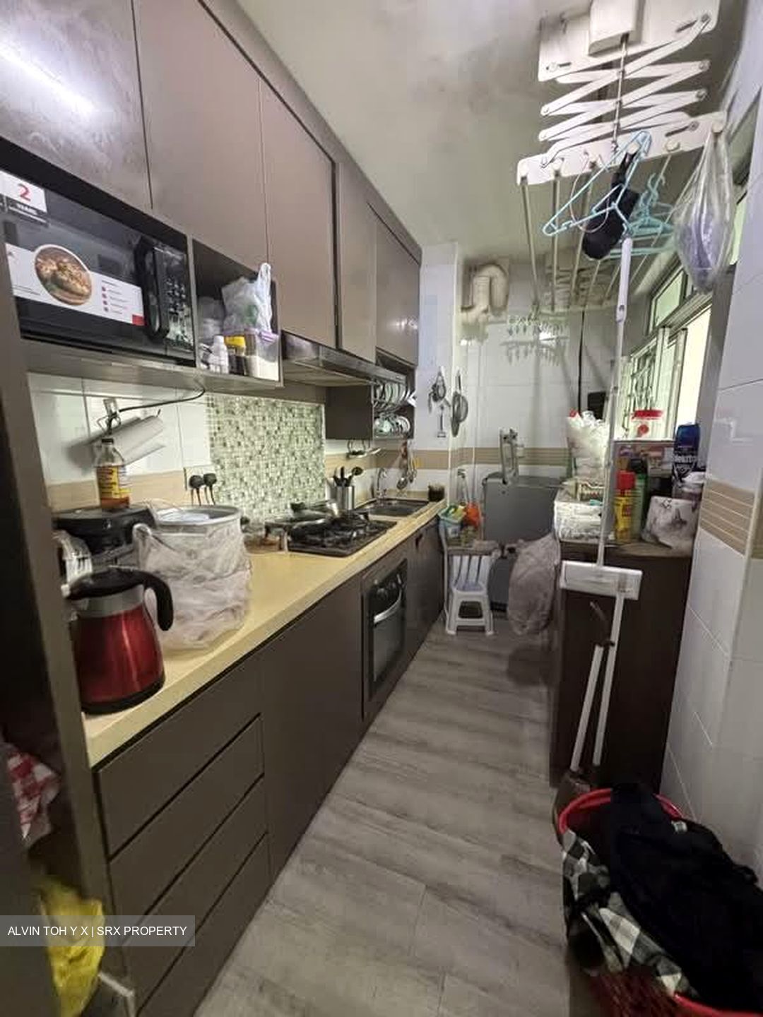 Blk 450C Fernvale Crest (Sengkang), HDB 2 Rooms #568058531
